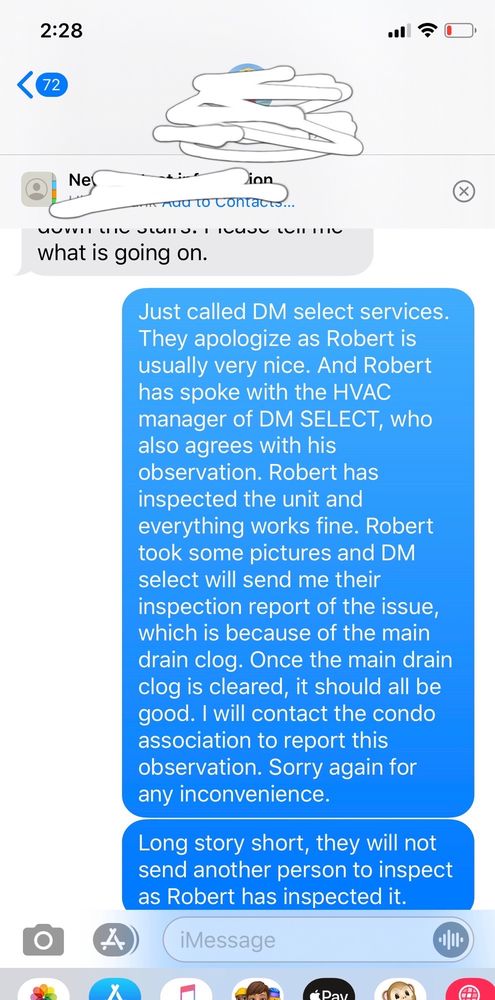 image of business DM Select Services