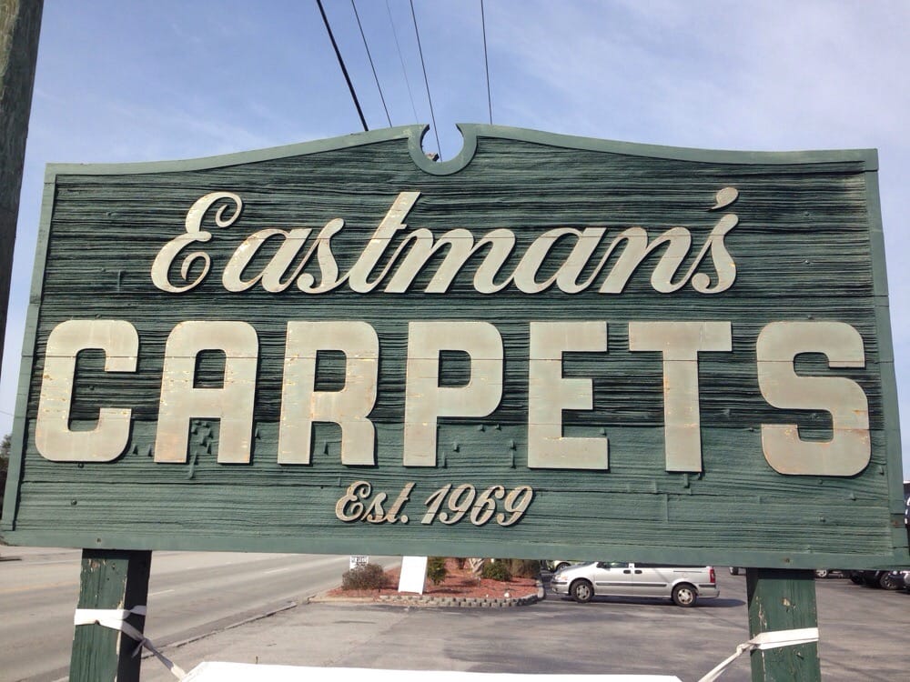 Eastman Carpets & Flooring