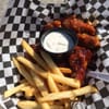 Best Chicken Wings in Palo Alto