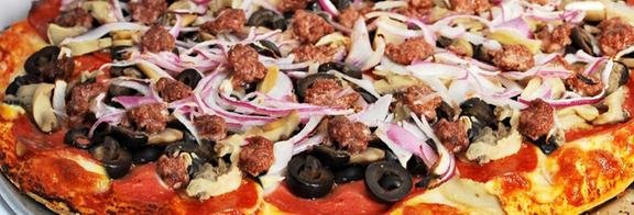 Papa's Pizza Parlor - Eugene Papa's Pizza Parlor - Eugene