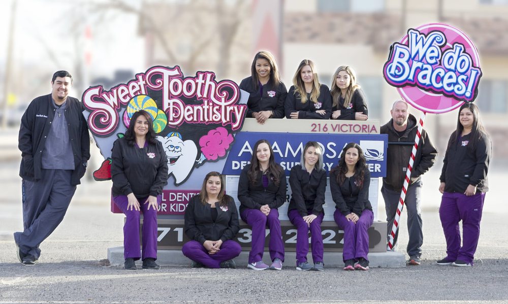 image of business Sweet Tooth Dental