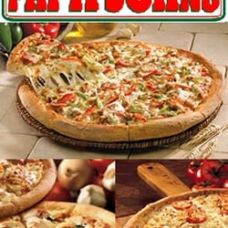 Papa John S Pizza 11 Photos 13 Reviews 4224 Cortez Rd Photo Of Papa John S Pizza Bradenton Fl United States