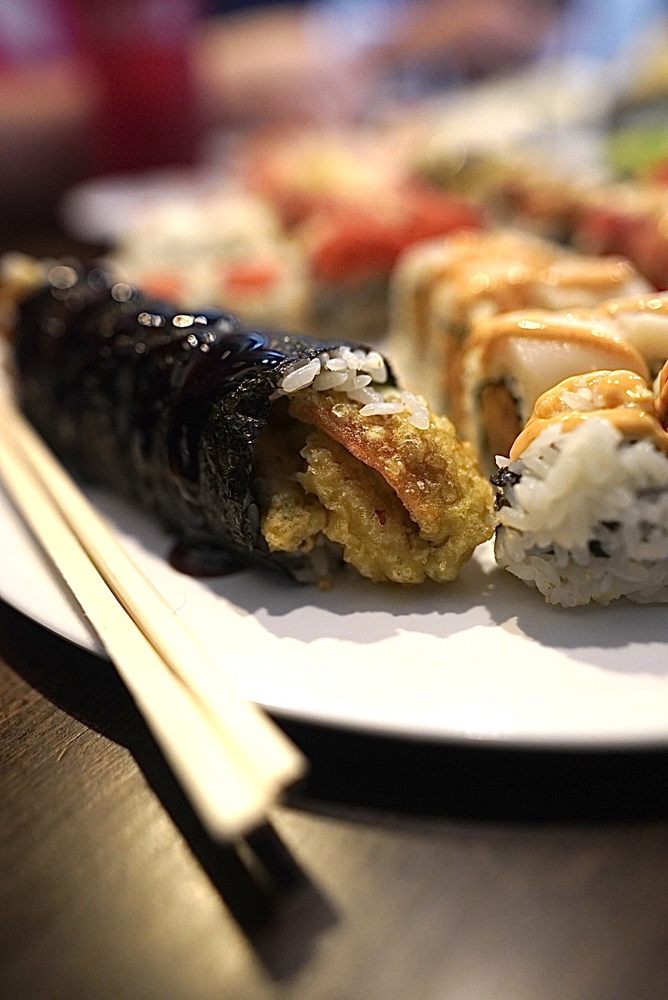 Sushi Queen