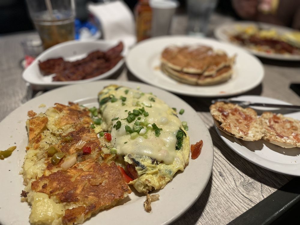 San Pedro Cafe