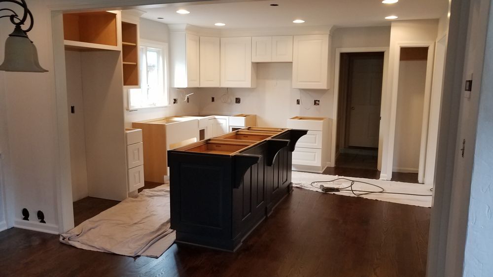 image of business David Pesarchick Building & Remodeling