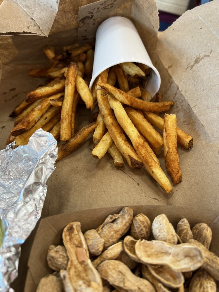 Five Guys Five Guys