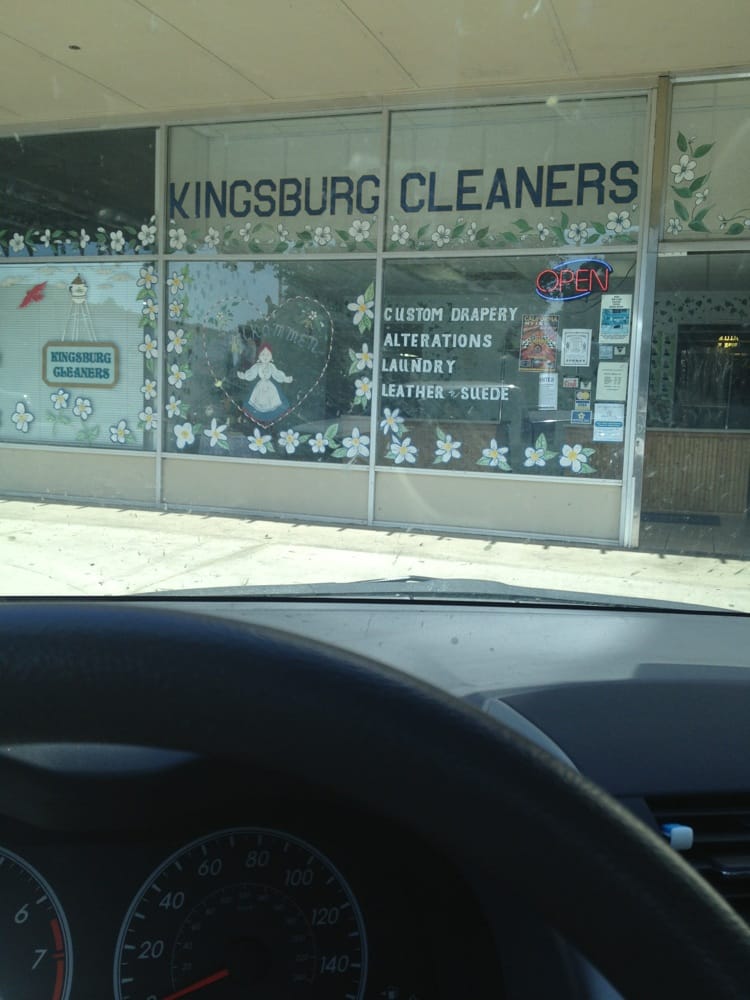 kingsburg gift cards california