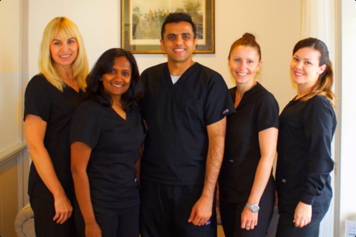image of business Eagle Family Smiles