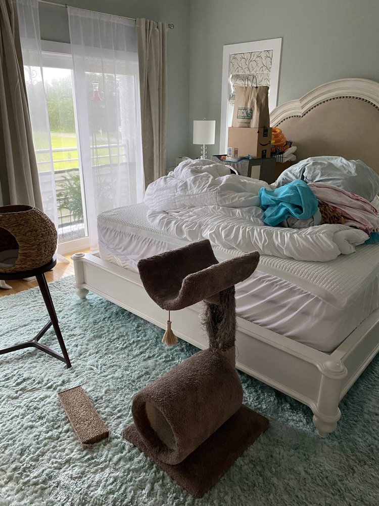 Carolina Cleaning Services