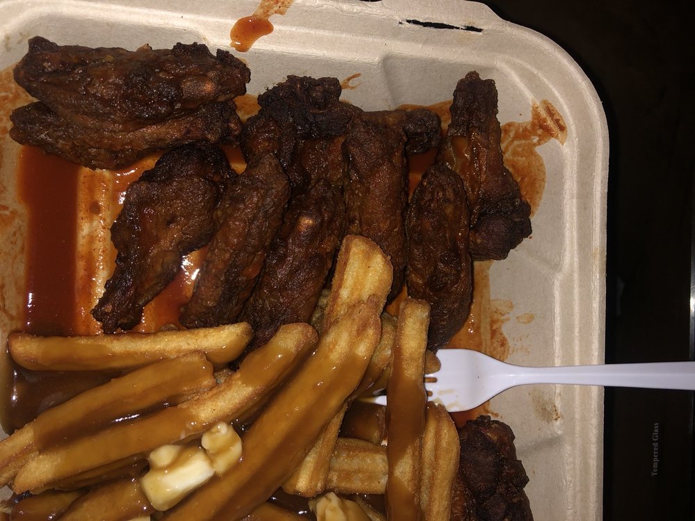 St. Louis Bar and Grill