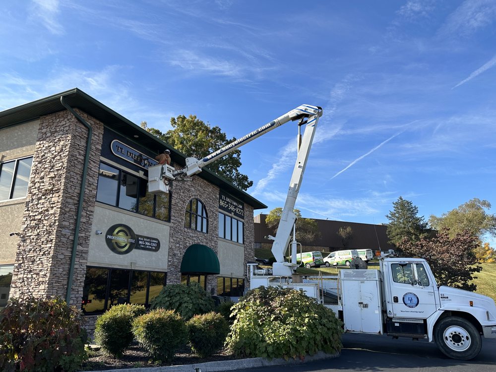 image of business Bucy Electric LLC