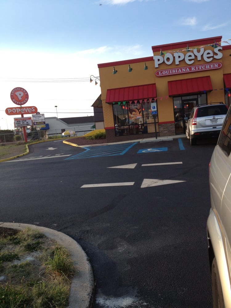 Popeye’s 101 SW End Blvd, Quakertown, PA 2019 All You Need to Know BEFORE You Go (with