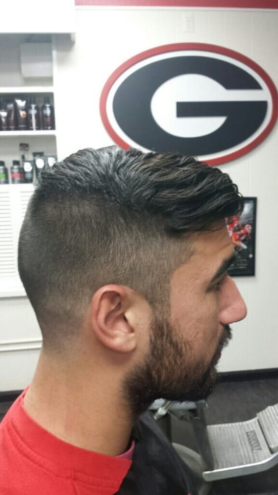 Mr Haircut No 1 11 Reviews Barbers 295 E Broad St, Athens, GA Phone Number Yelp
