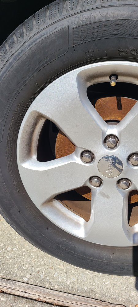 Tire Kingdom