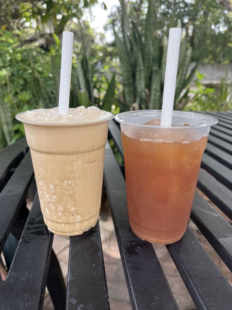 Fountain of Juice Image