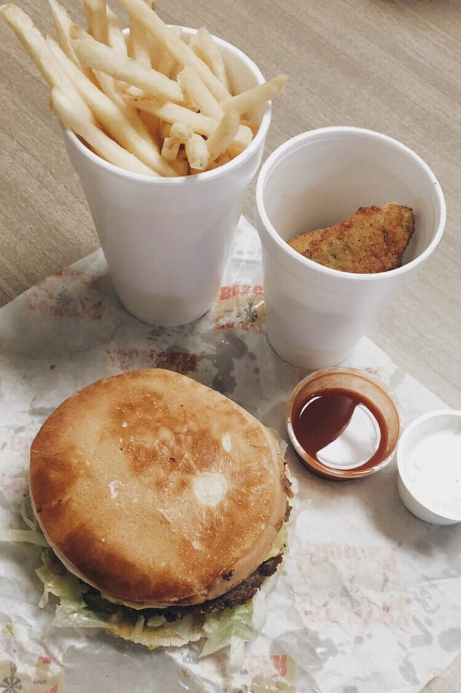 Country Burger 10 Photos & 25 Reviews American (Traditional) 401