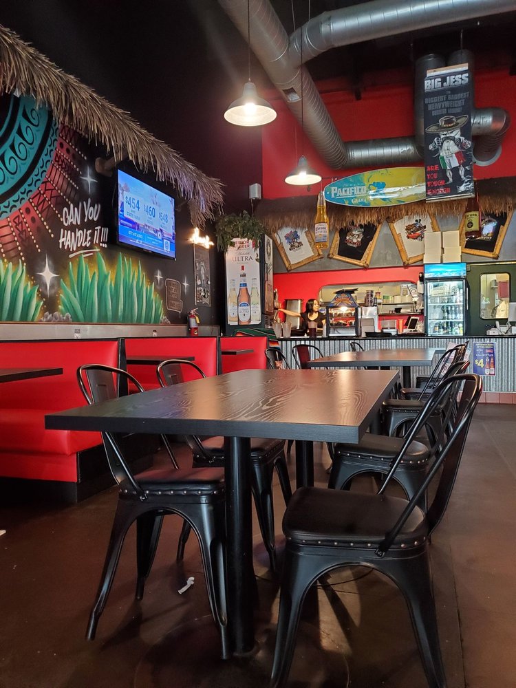Taco Hut