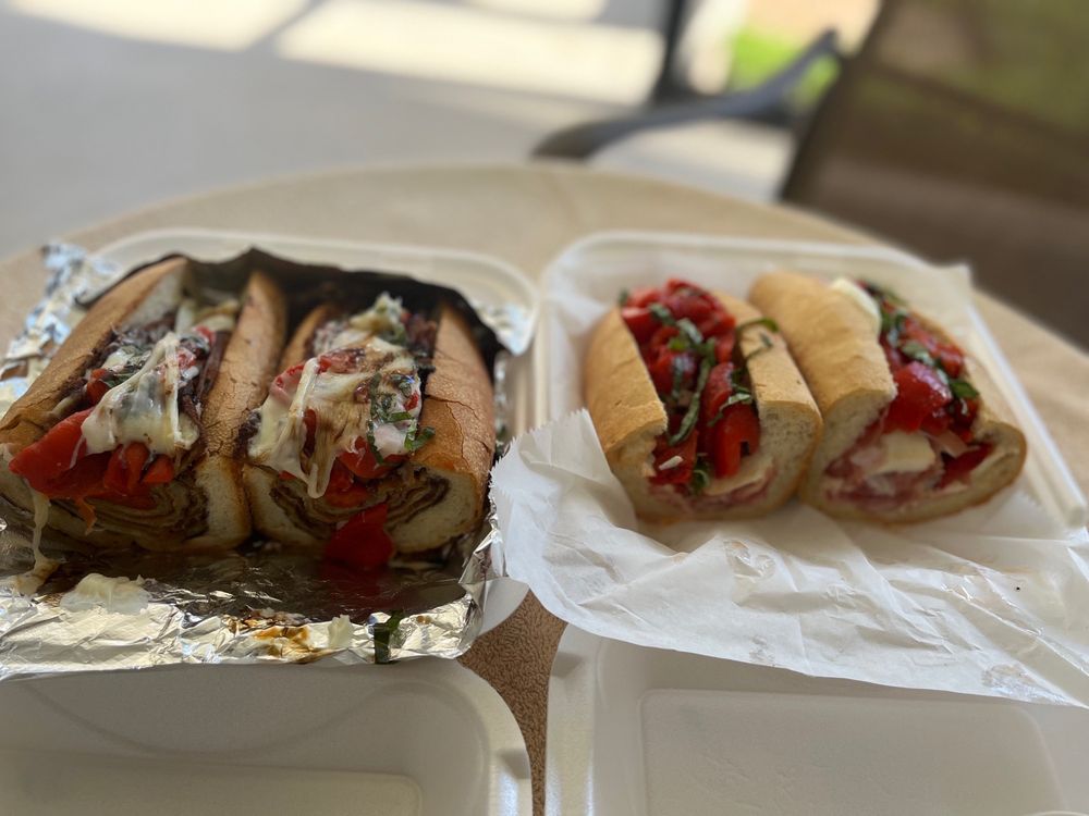 Jimmy C's Italian Deli and Market