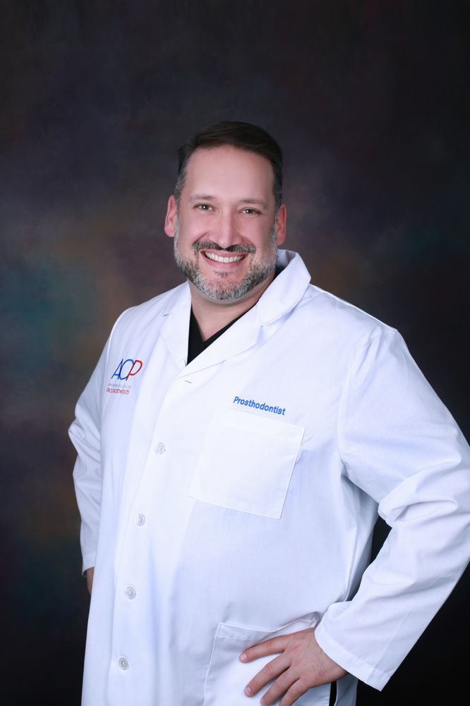 image of business Schumacher Dental