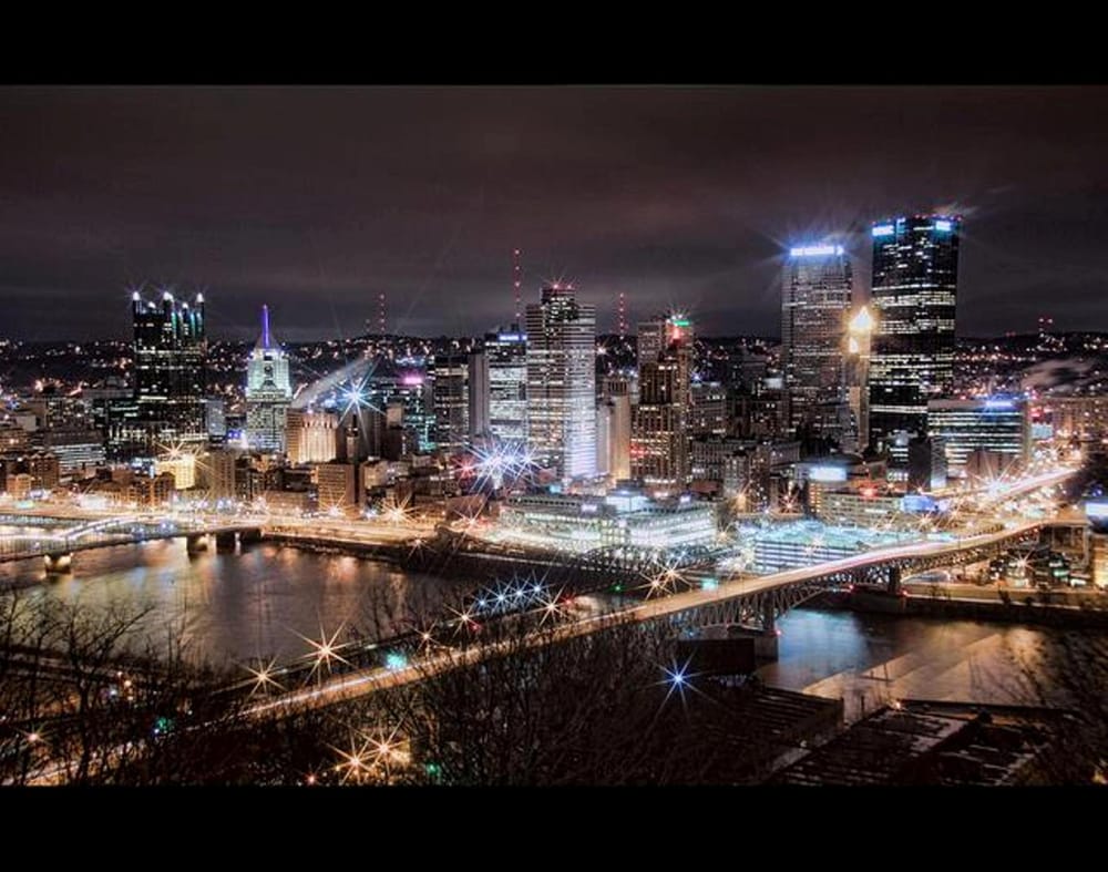 Pittsburgh Appraisal Group