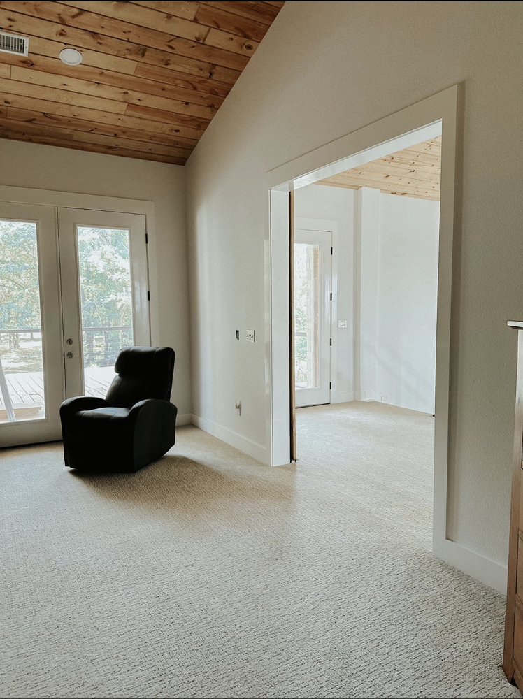 Sparkle & Shine Cleaning Services