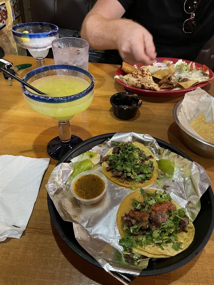 Rancho Viejo Mexican Grill