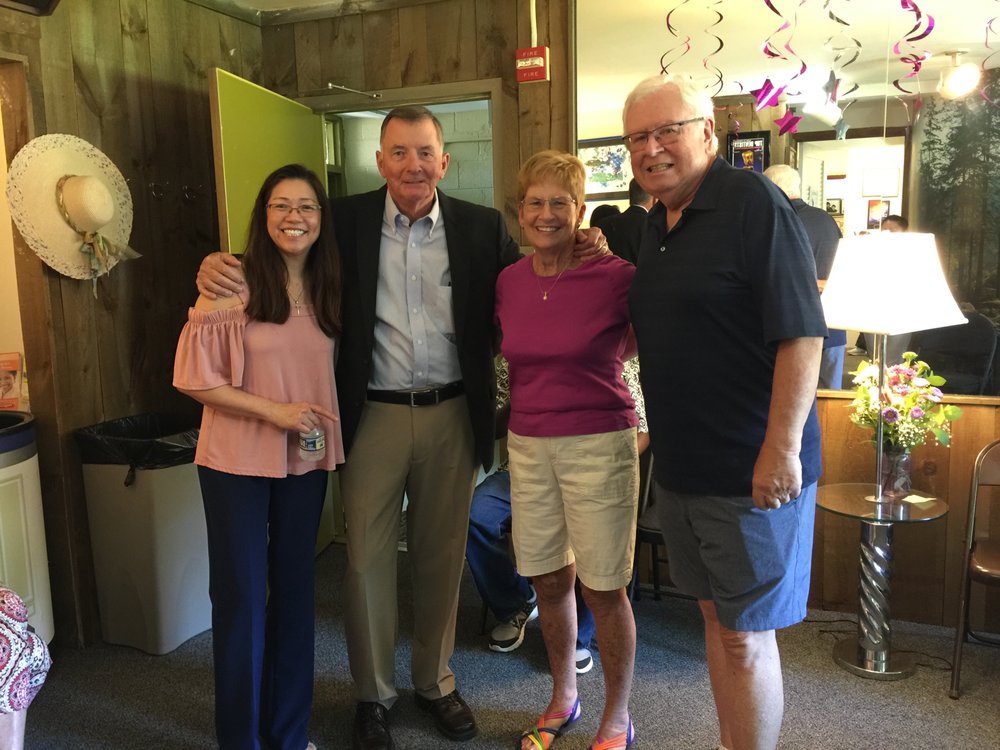 image of business Woodlawn Family Dentistry: Monique Nguyen DDS