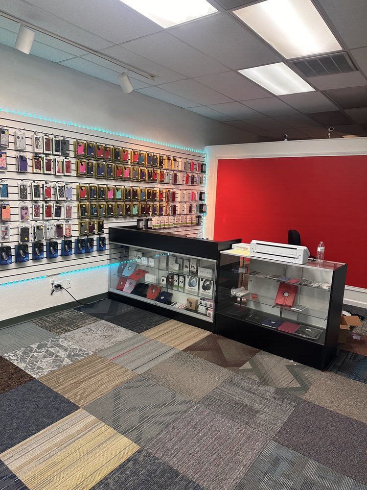Cell Xpert phone repair