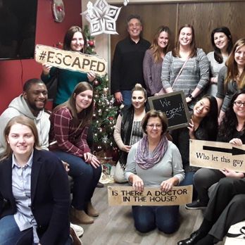The Great Escape Room Check Availability 20 Photos 76 Reviews Photo Of The Great Escape Room Royal Oak Mi United States Both
