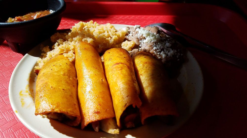 Panaderia La Ilusion