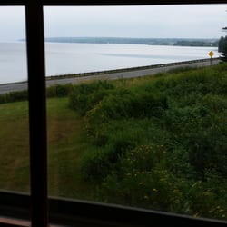 Waterstone Suites 14 Photos Hotels 17579 Menge Creek Rd L Photo Of Waterstone Suites L Anse Mi United States View From