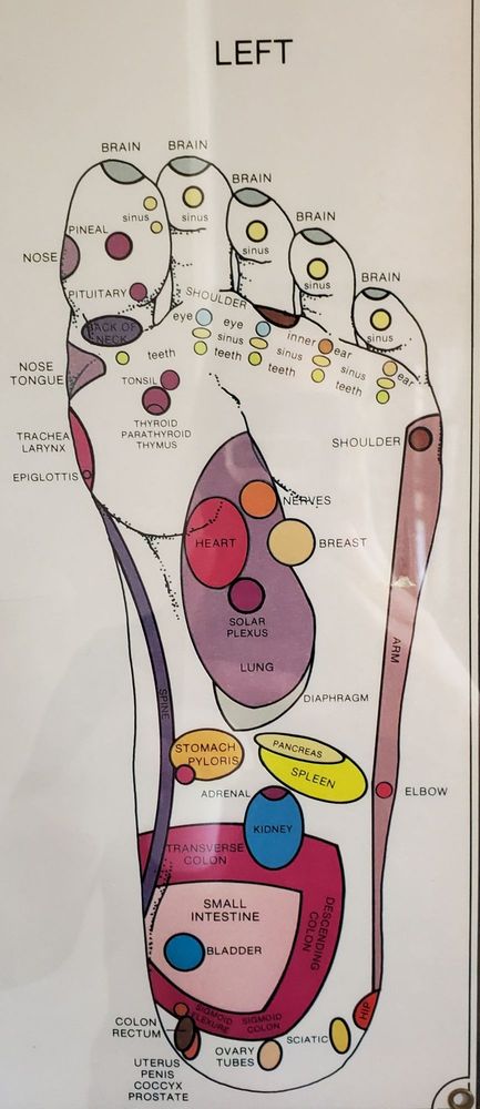 Abundant Healing