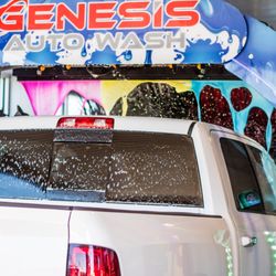 Genesis Auto Wash - 13 Reviews - Car Wash - 17000 Chenal Pkwy ... Genesis Auto Wash - 13 Reviews - Car Wash - 17000 Chenal Pkwy ...
