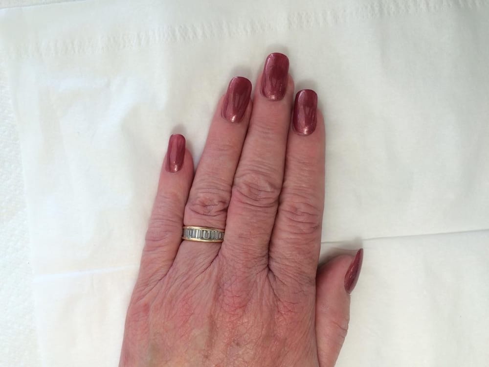 Three Sisters Nails 26 Photos & 96 Reviews Nail Salons 963 Grand