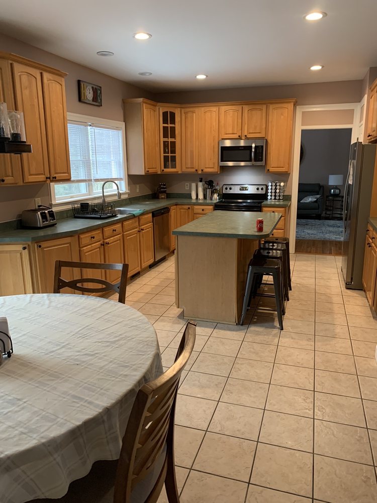 All Pocono Rentals
