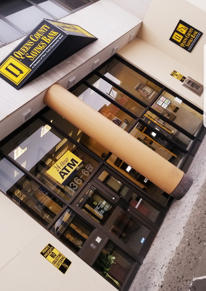 Queens County Savings Bank 16 Photos Banks & Credit Unions 13665