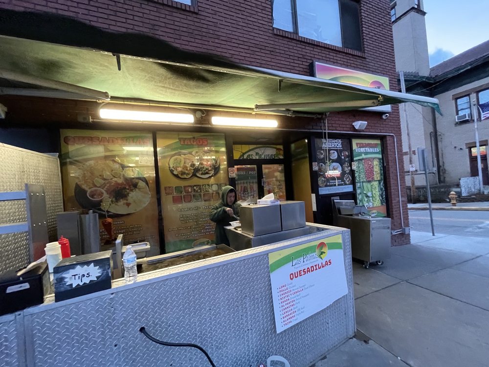 Las Palmas Carniceria