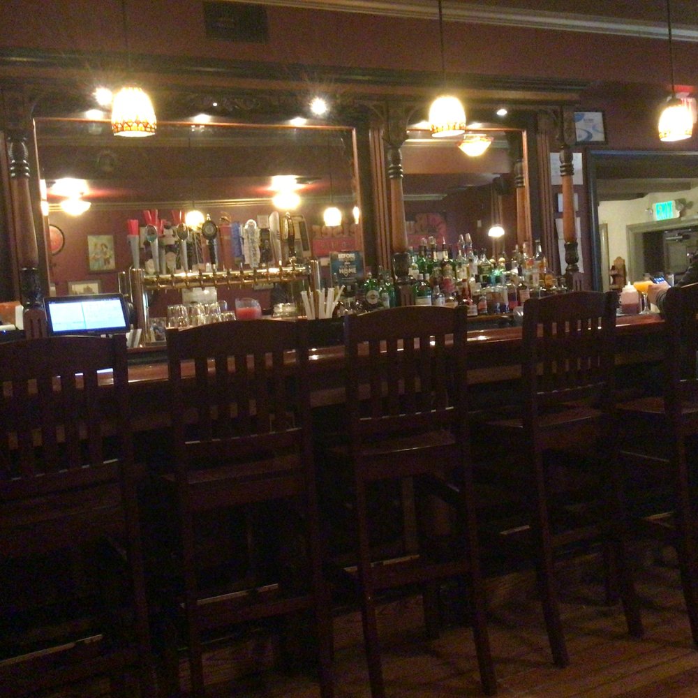 Point Phillips Hotel
