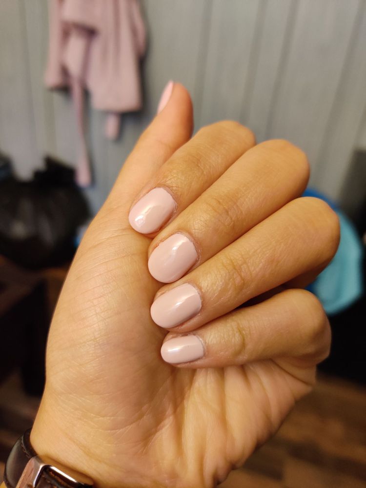 Agata Nails