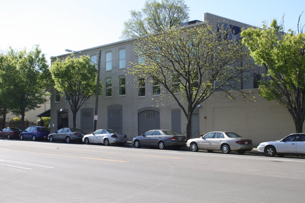 Society of St. Vincent de Paul Cincinnati Community Service/Non