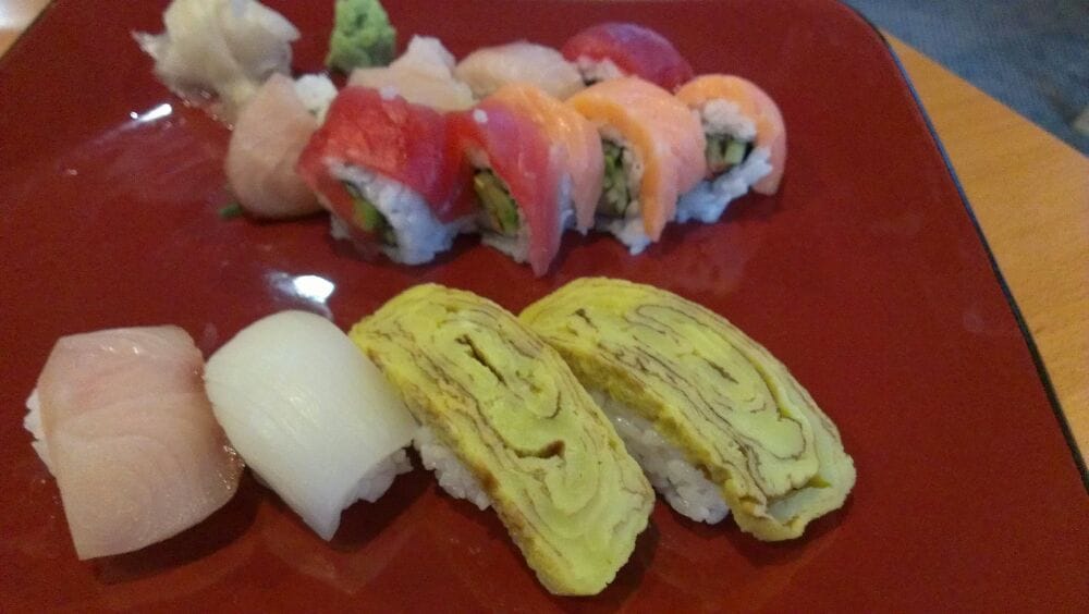 Japanese Restaurant Yukiguni 2
