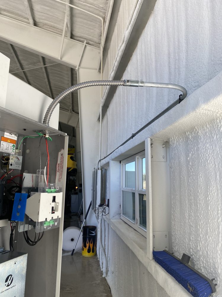 Arc Electric