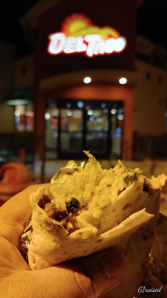 Del Taco