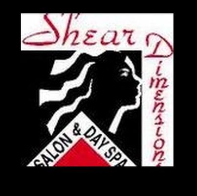 Shear Dimensions Salon