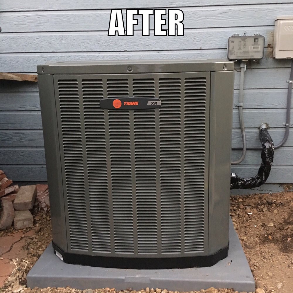 image of business Matrix HVAC