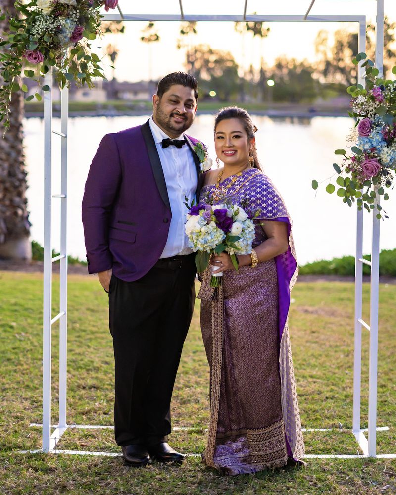 Casa De Lago Events
