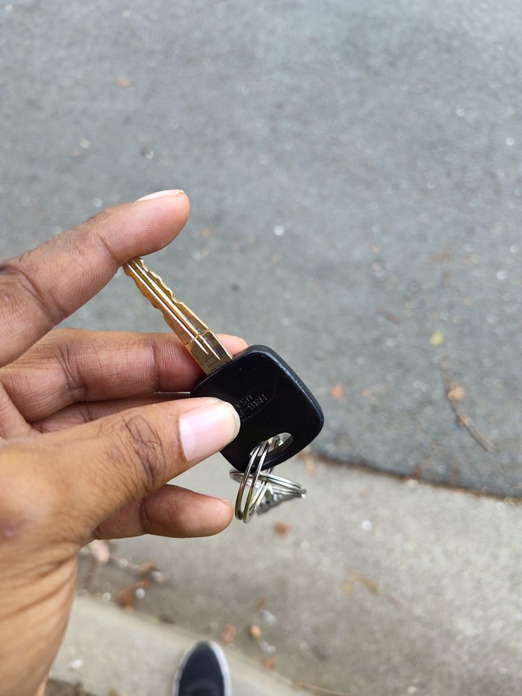AM PM Locksmith