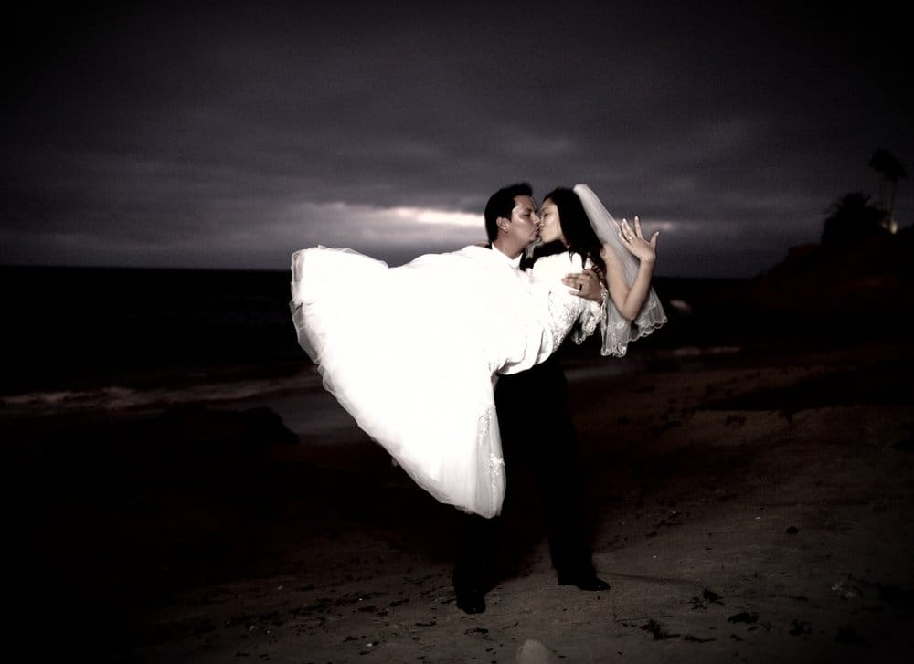 Bliss Imagery Wedding Studio