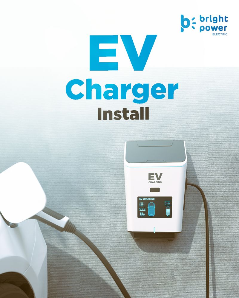 Bright Power Electric