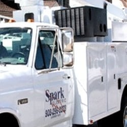 Spark Electric Electricians 420 Allen St Linden Nj Phone Number Photo Of Spark Electric Linden Nj United States